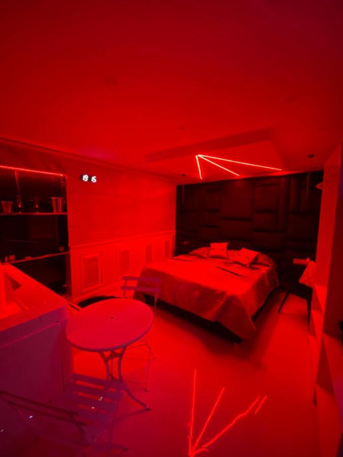 Samm B&B Porta San Gennaro Napoli Bagian luar foto