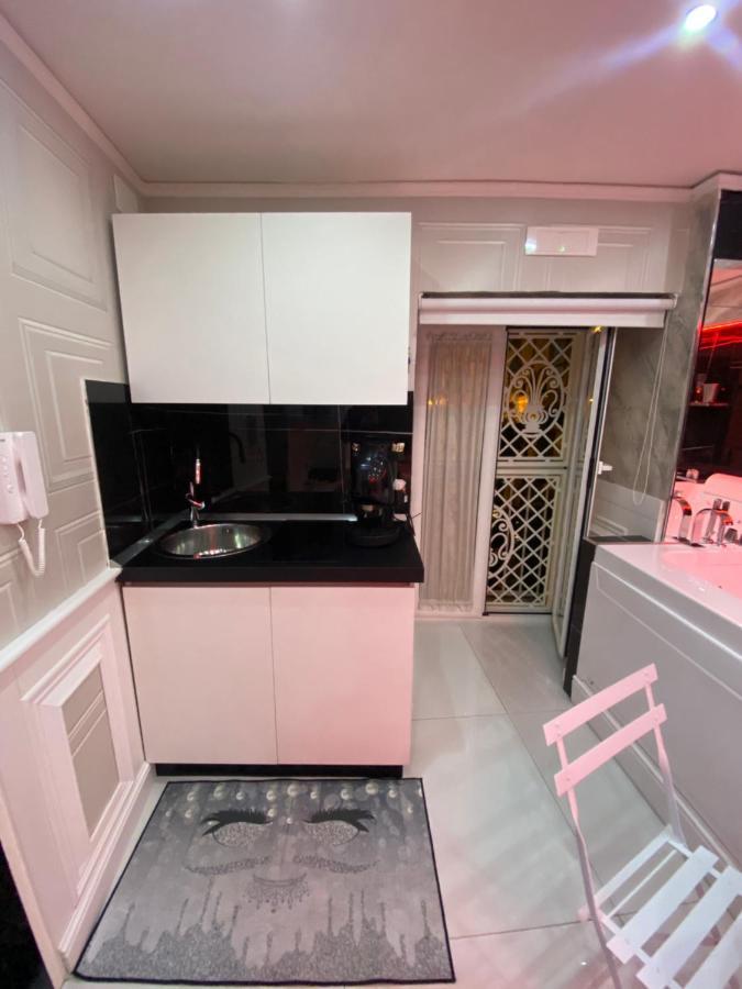 Samm B&B Porta San Gennaro Napoli Bagian luar foto